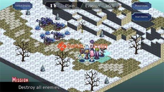 伊克斯顿传奇|原汁日文|本体+3DLC|NSP|原版|_2