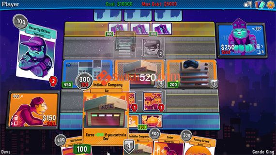 都市卡牌|官方中文|本体+1.0.14升补|NSZ|原版|_1