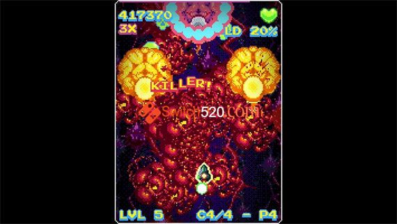 Z-Warp|原汁日文|NSP|原版|_3