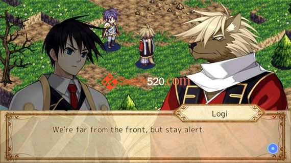 伊克斯顿传奇|原汁日文|本体+3DLC|NSP|原版|_3