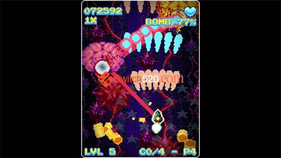 Z-Warp|原汁日文|NSP|原版|_2