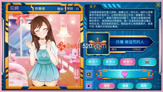 莫科科X|官方中文|本体+1.0.3升补|NSP|原版|_6