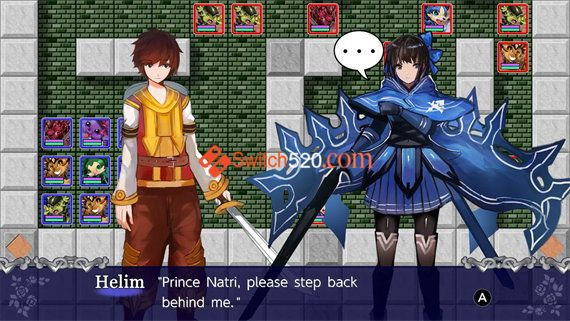 传统勇士|原汁日文|NSP|原版|_5