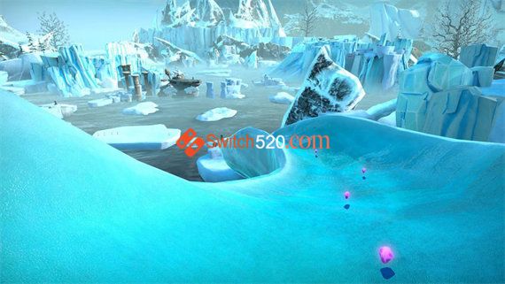 冰川时代 斯克莱特的疯狂冒险|官方中文|本体+1.0.1原版整合|XCI|冷饭|_2