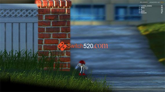 尼克-独自在家的高尔夫球|中文|本体+1.0.1原版整合|XCI|冷饭|_3