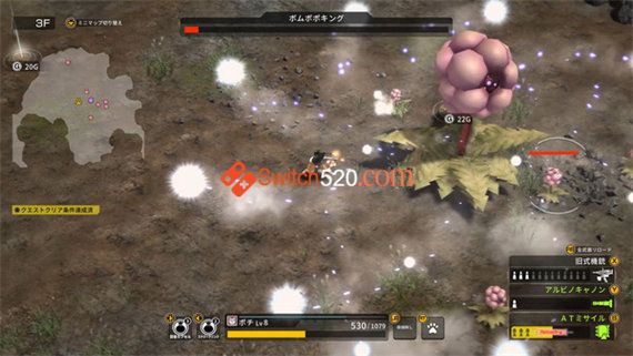 重装机犬|官方中文|本体+1.0.4升补|NSP|原版|_4