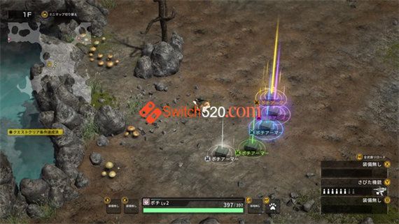 重装机犬|官方中文|本体+1.0.4升补|NSP|原版|_6