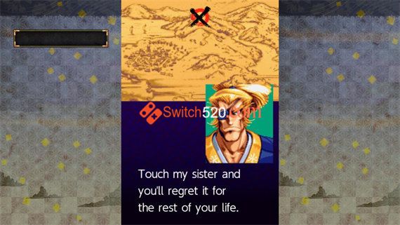 战国之刃|英文版|本体+1.0.2原版整合|XCI|冷饭|_2