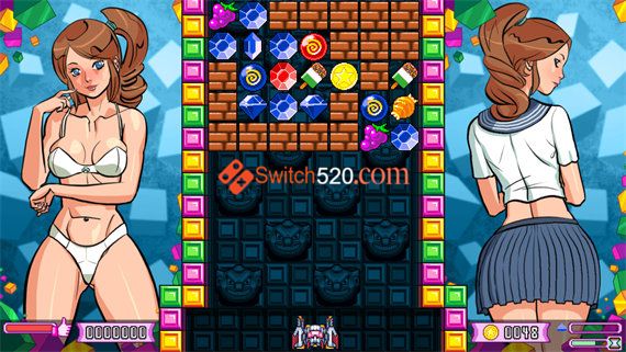 双枪女孩|官方中文|NSP|原版|_1