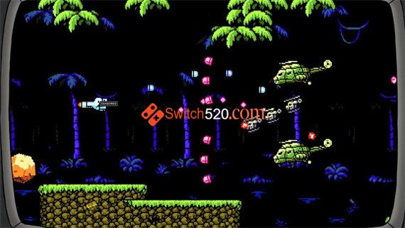 自由的手指|官方中文|本体+1.1.2原版整合|XCI|冷饭|_2