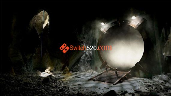 墨池镇|中文|本体+1.0.1原版整合|XCI|冷饭|_3