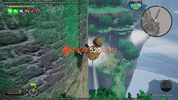 动漫|来自深渊|原汁日文|NSP|原版|_3