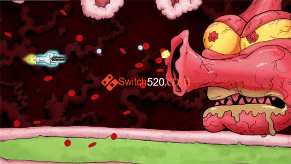 自由的手指|官方中文|本体+1.1.2原版整合|XCI|冷饭|_1