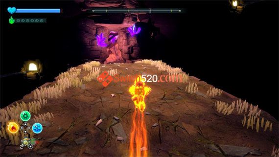 骑士历险记|官方中文|XCI|原版|_2