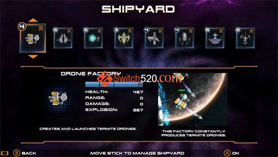 空间战争竞技场|中文|本体+1.0.4原版整合|XCI|冷饭|_2