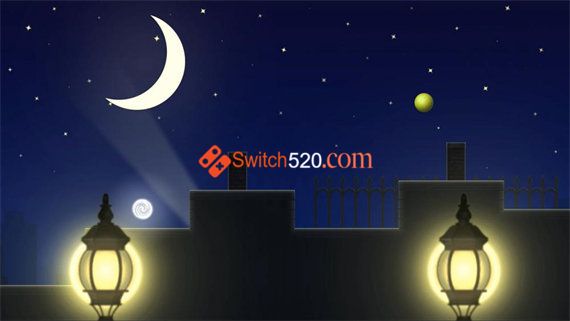 我是球 I am Ball|官方中文|XCI|原版冷饭|_3