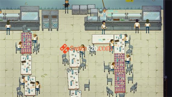 黑色米兰|官方中文|本体+1.0.1原版整合|XCI|冷饭|_1