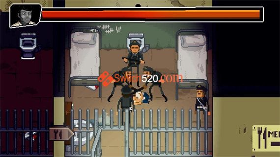 黑色米兰|官方中文|本体+1.0.1原版整合|XCI|冷饭|_3