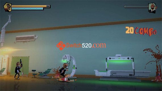 我是英雄|官方中文|本体+1.0.2原版整合|XCI|冷饭|_2