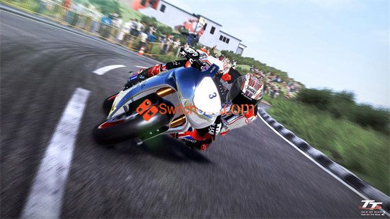 曼岛TT赛事 边缘竞速2|中文|本体+1.0.1+2DLC原版整合|XCI|冷饭|_1