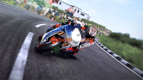 曼岛TT赛事 边缘竞速2|中文|本体+1.0.1+2DLC原版整合|XCI|冷饭|_4