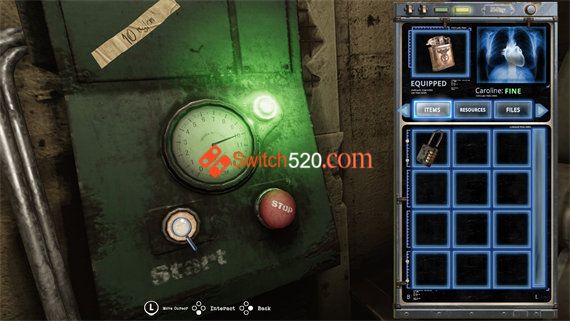 受折磨的灵魂|官方中文|本体+1.0.1升补|NSZ|原版|_6