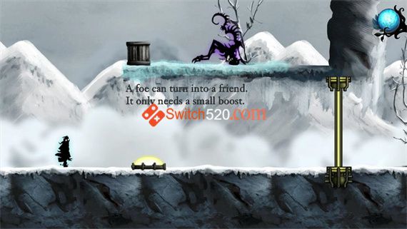 诅咒世界大冒险|官方中文|本体+1.0.1原版整合|XCI|冷饭|_2