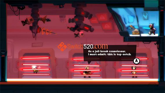 爆裂特遣队VS克里德博士的邪恶军团|中文|本体+1.0.4升补|NSP|原版|_7