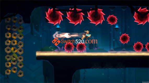 爆裂特遣队VS克里德博士的邪恶军团|中文|本体+1.0.4升补|NSP|原版|_13