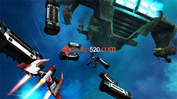 曙光|官方中文|本体+1.0.2原版整合|XCI|冷饭|_3