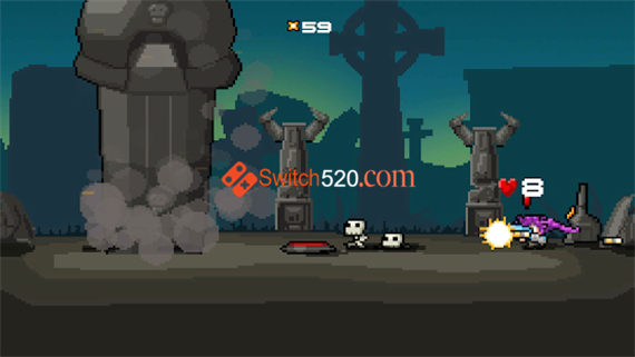 家园守卫2|英文版|NSP|原版|_3