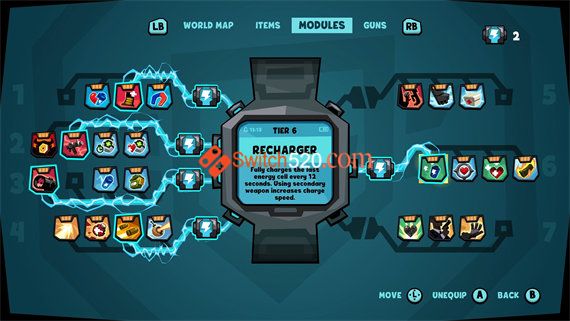 爆裂特遣队VS克里德博士的邪恶军团|中文|本体+1.0.4升补|NSP|原版|_6