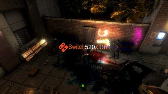 爆发 传染性记忆|官方中文|本体+1.2.0升补|NSP|原版|_4