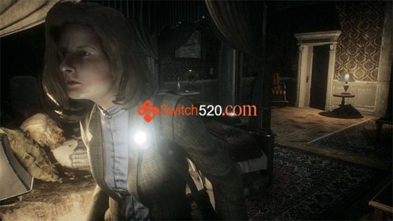 修道院 受难的父亲|官方中文|XCI|原版冷饭|_2