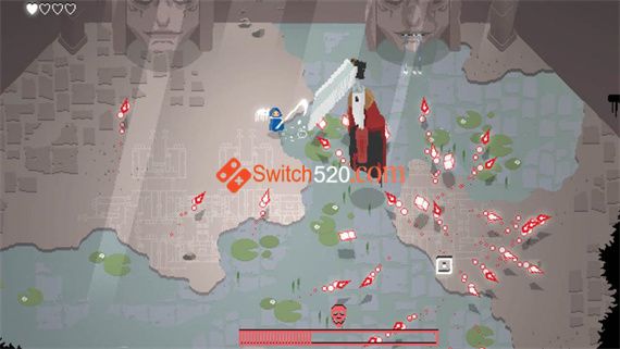 ITTA|官方中文|本体+1.63原版整合|XCI|冷饭|_2