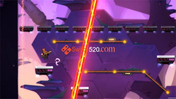 爆裂特遣队VS克里德博士的邪恶军团|中文|本体+1.0.4升补|NSP|原版|_14