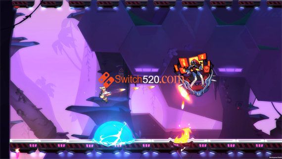 爆裂特遣队VS克里德博士的邪恶军团|中文|本体+1.0.4升补|NSP|原版|_10