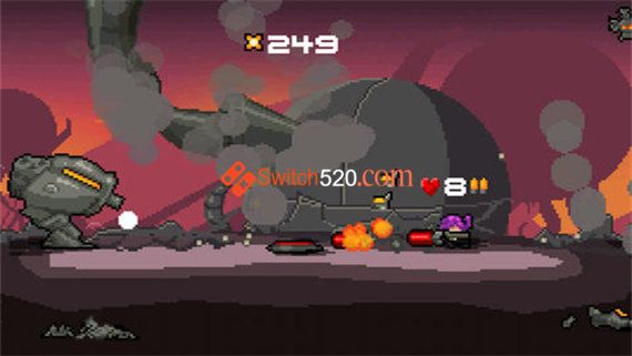 家园守卫2|英文版|NSP|原版|_2