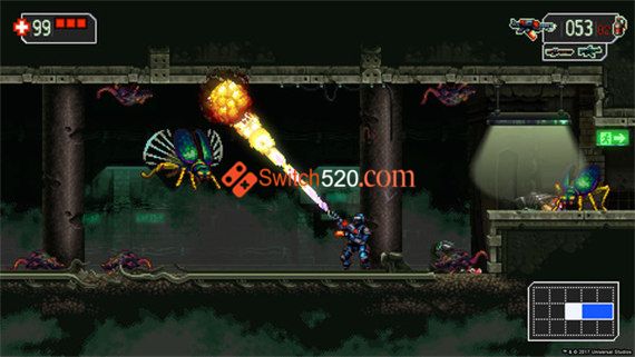 木乃伊 降质|本体+1.0.2汉化整合版|NSP-XCI|_5