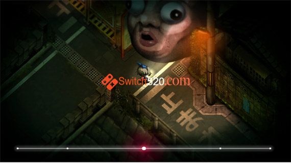 夜廻三 正式版|港版中文|XCI|魔改13|_1