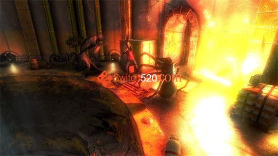 爆发 传染性记忆|官方中文|本体+1.2.0升补|NSP|原版|_3