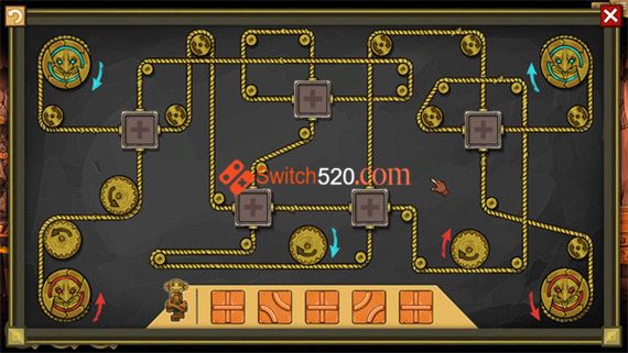 红帽仙踪|官方中文|NSP|原版|_3