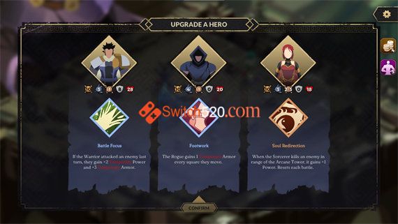 壁垒圣卫|官方中文|本体+1.1.5升补|NSZ|原版|_5