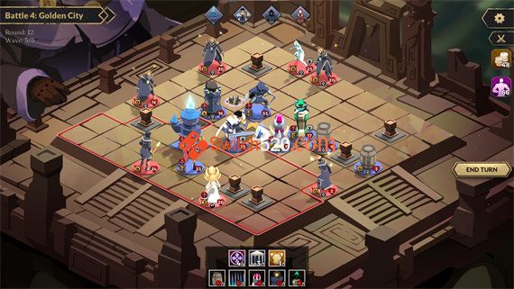 壁垒圣卫|官方中文|本体+1.1.5升补|NSZ|原版|_4