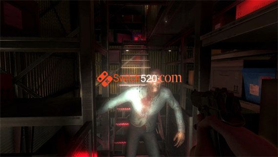 爆发 传染性记忆|官方中文|本体+1.2.0升补|NSP|原版|_1