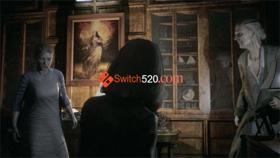 修道院 受难的父亲|官方中文|XCI|原版冷饭|_1