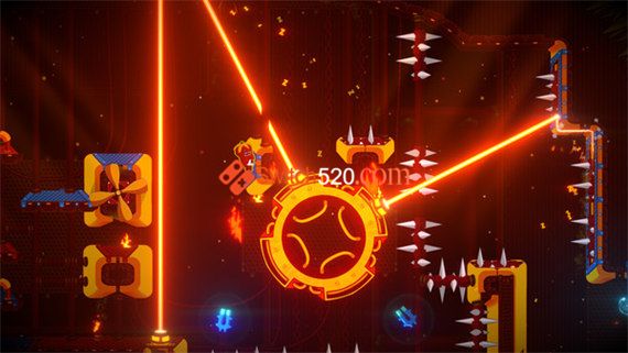 袜子历险|官方中文|NSP|原版|_2