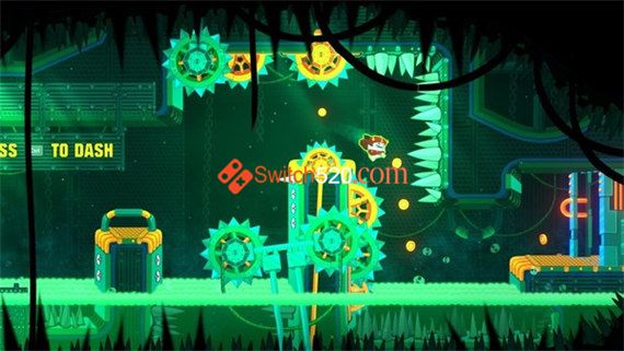 袜子历险|官方中文|NSP|原版|_3