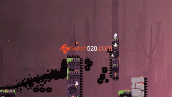 奔跑 中间的世界|官方中文|NSP|原版|_2