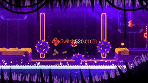 袜子历险|官方中文|NSP|原版|_1